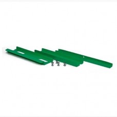 Комплект соединения стрелы HURDE Block-A21-Green