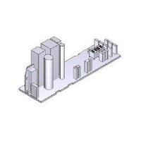 Плата LBC для MA7032 MA7034