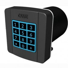 Клавиатура CAME кодовая встраиваемая SELT2NDG (12 кнопок)