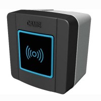 Считыватель CAME SELB1SDG2 Bluetooth накладной (50 пользователей)