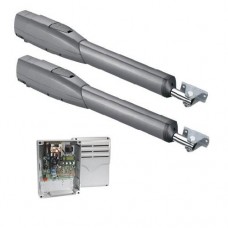 Комплект приводов для распашных ворот CAME ATS50AGS KIT ZA3P (1000 кг.)