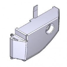 Дверца замка разблокировки BK (119RIBK012)
