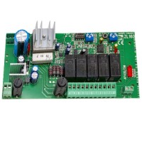 Плата блока управления ZL160 для одного привода FLEX 24В