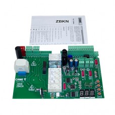 Плата блока управления ZBKN для привода 230В