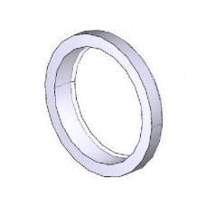 Уплотнительное кольцо штока ATS30, ATS50