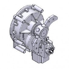 Мотор-редуктор для GPX40